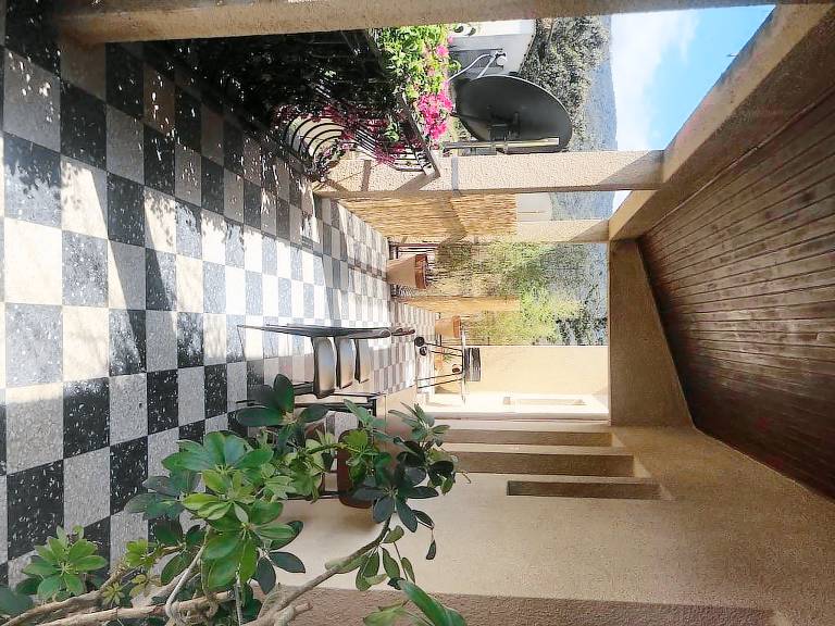 Maison de vacances  Prunelli-di-Fiumorbo