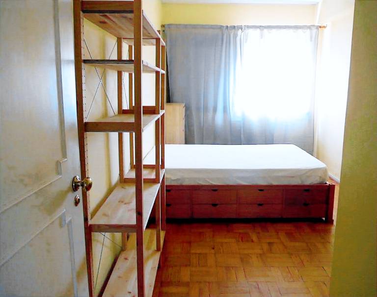 Habitación privada  Oporto