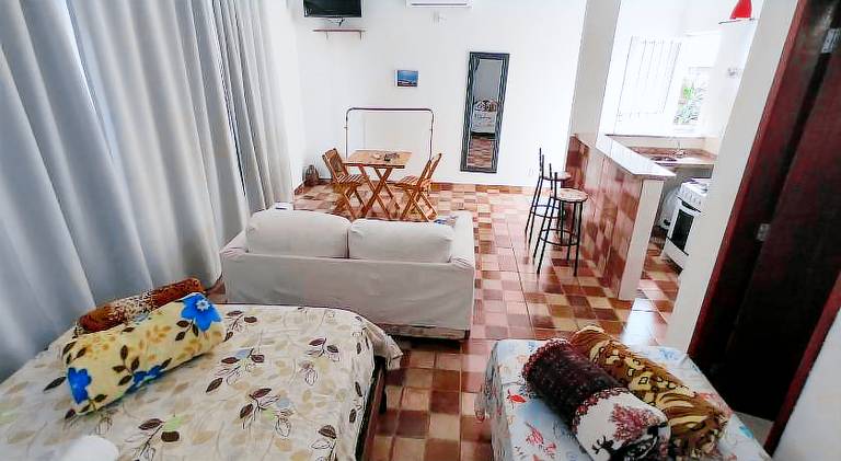Cantinho da Vitoria em Conceicao de Jacarei — photo 2