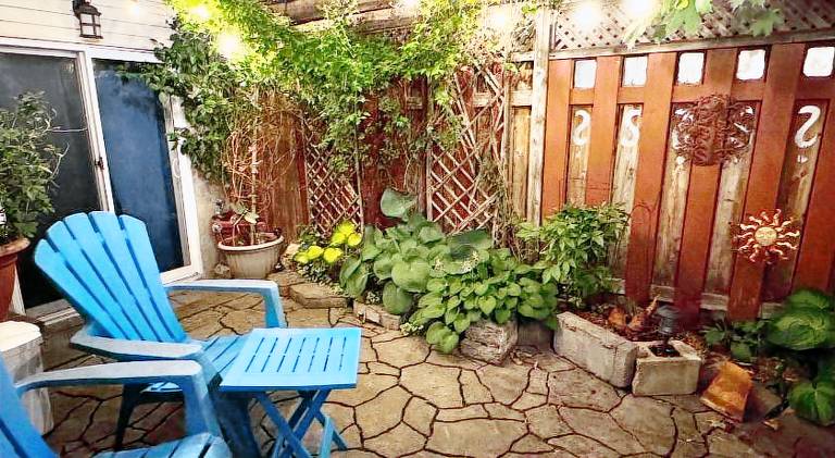 Rental apartment with 1 room for 2 persons — photo 5