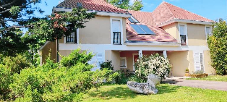 Maison de vacances Villotte-sur-Aire