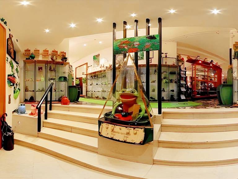 Hotel Astoria in Torri del Benaco