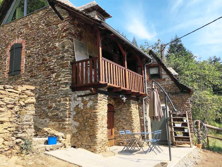 Cottage Montsalvy