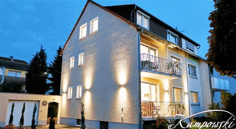 Holiday apartment with patio, yard & barbeque | Perfect for remote work | Pet-friendly — photo 4