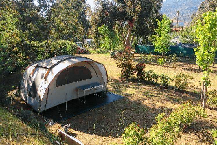 Mobil-home Propriano