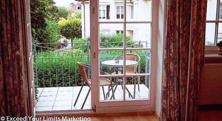 Hotel Zwei Lander — photo 4
