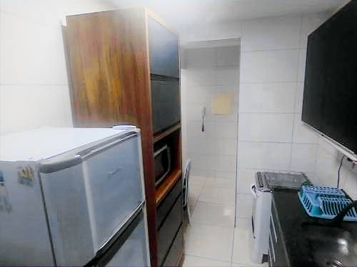 Apartamento  Barra do Jucu