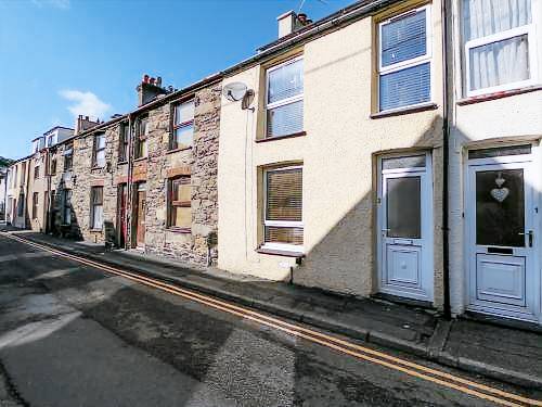 House Llanberis