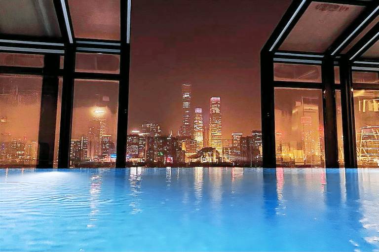 LiveFortuna Hotel