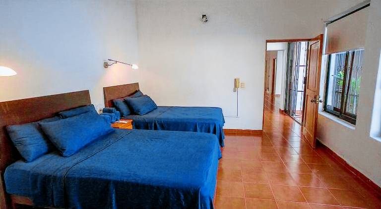 Ample vacation home with pool | Pets are welcome in Zihuatanejo