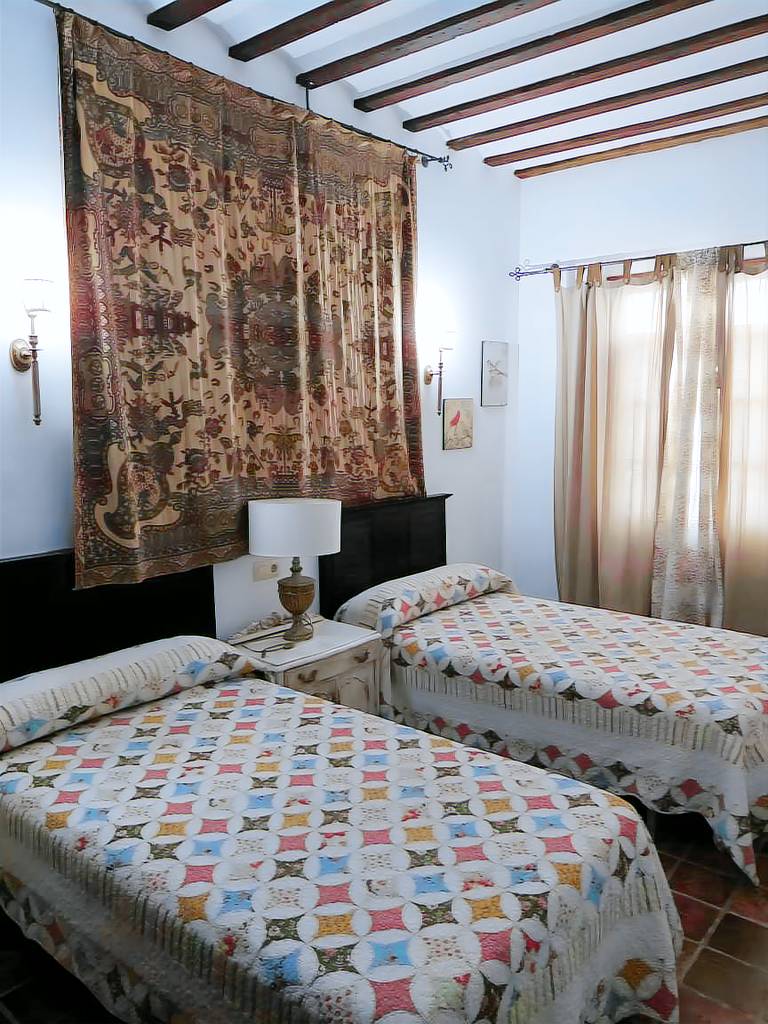 Habitación privada Villarejo de Salvanés