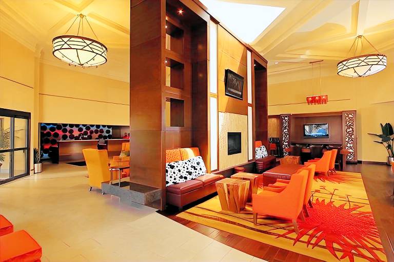 Holiday Inn El Paso Airport By IHG — photo 2