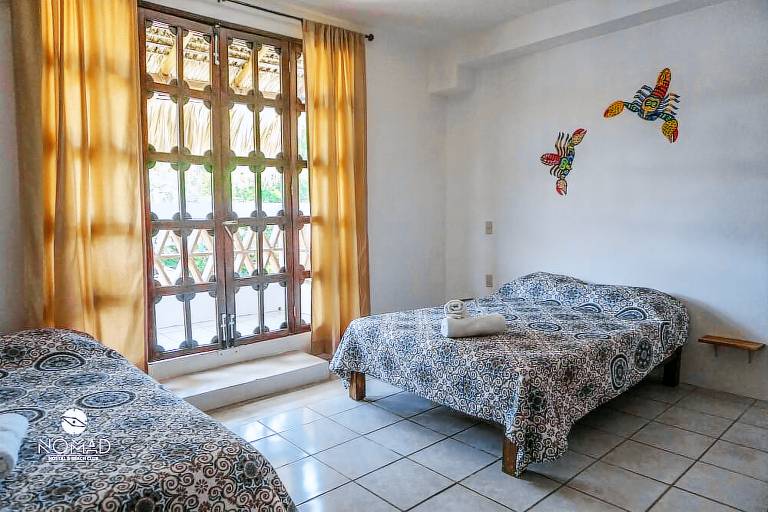 Hostel Puerto Escondido