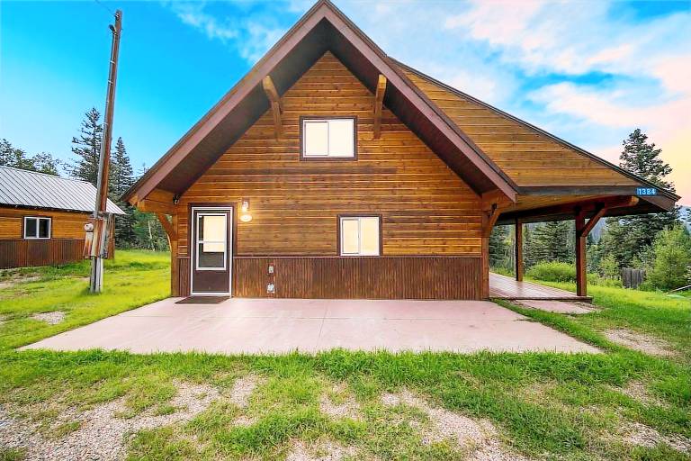 Cabin  Durango