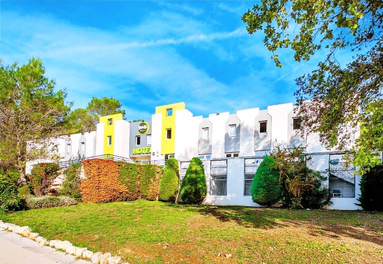 B&B HOTEL Antibes Sophia Le Relais in Biot