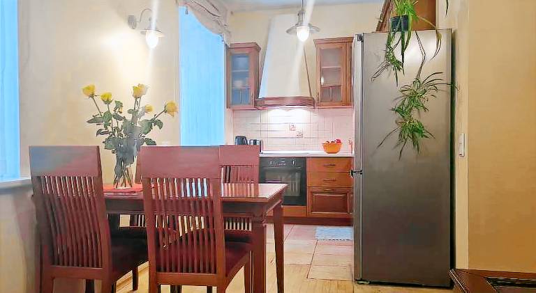 Holiday apartment | Next to St. Anne's Church — photo 4