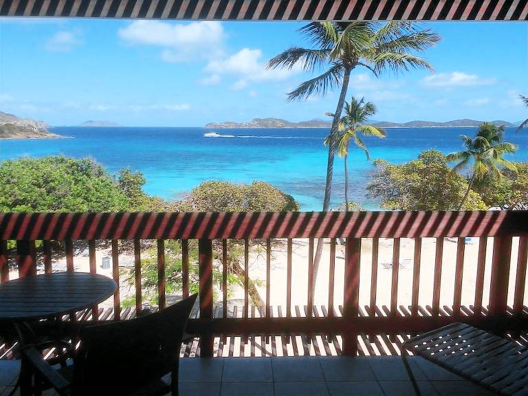 Condo Saint Thomas