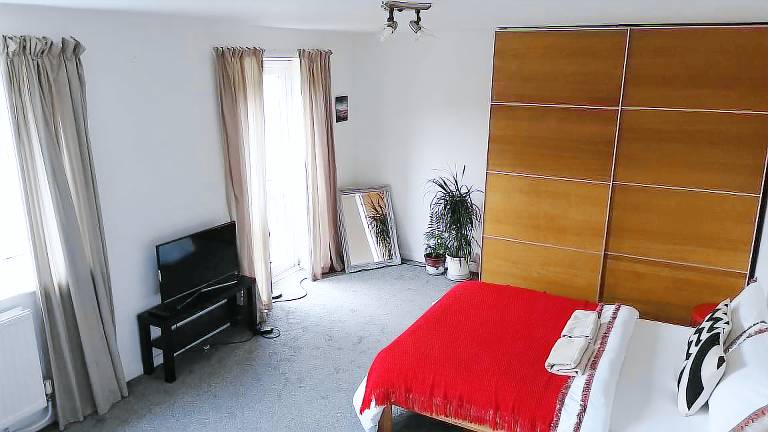 Appartamento vacanza Londra