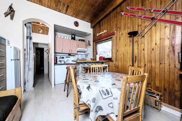 Rental apartment with 1 room for 6 persons — photo 5