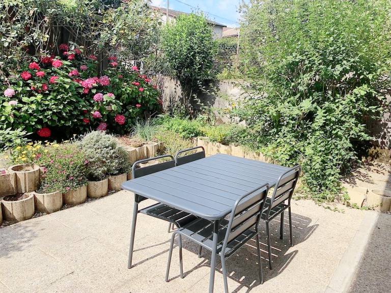Appartement en copropriété Vizille