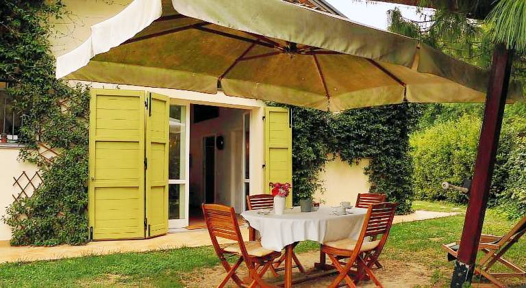 Pleasant serviced apartment with pool & garden | Pets are welcome — photo 5