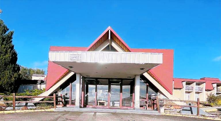 Rusina Inn in Colorado Springs, CO