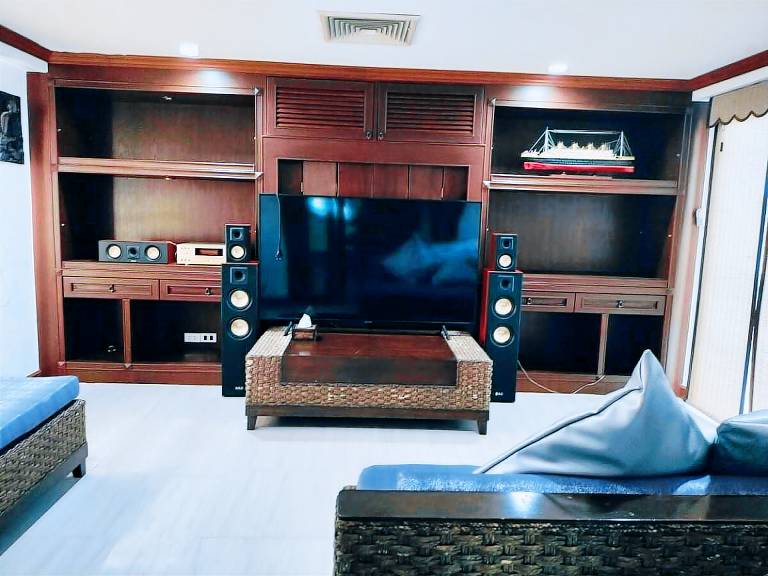 Luxury Pool Villa 5 Bedroom — photo 2