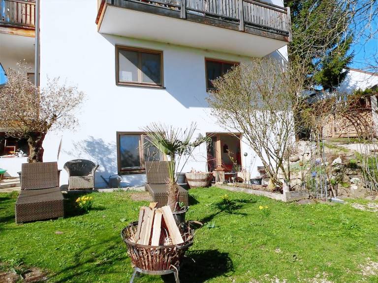 Appartement Ammersee