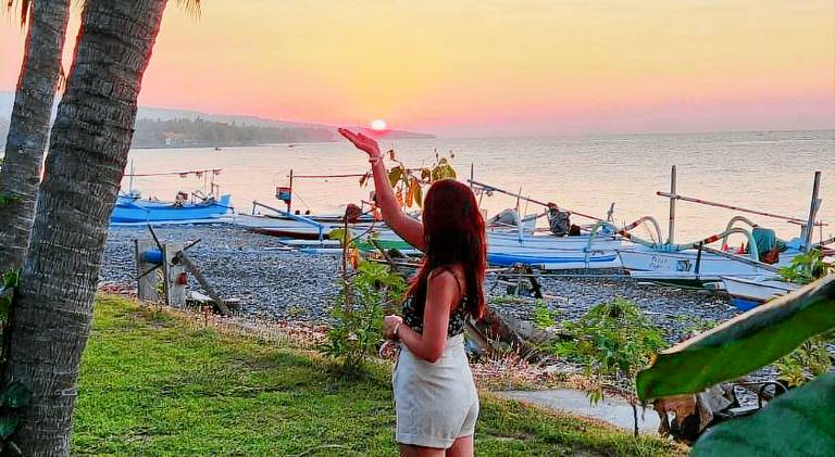 Tejakula Sunset Boutique Resort