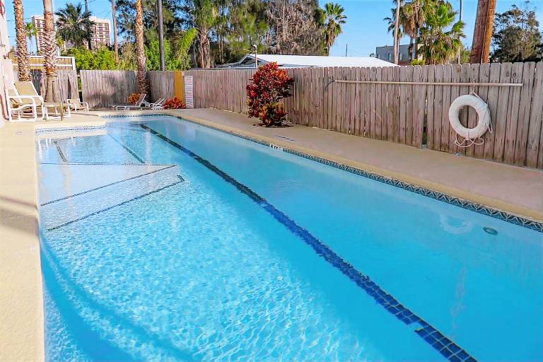 Condo South Padre Island