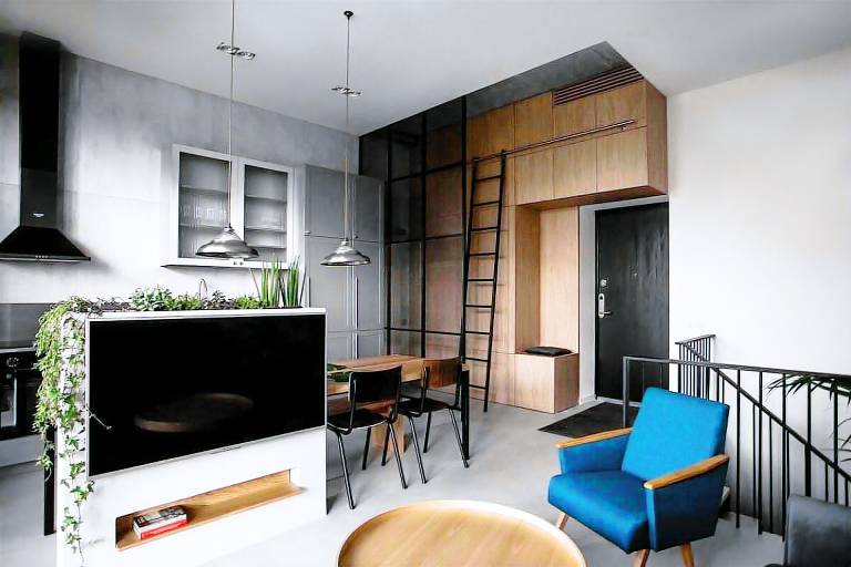 Apartment Kaunas