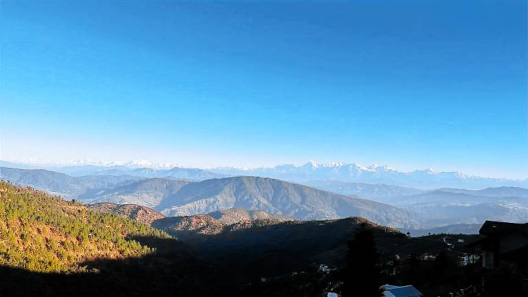 Burans Kot Heritage Home - Ramgarh in Kosiyakutoli