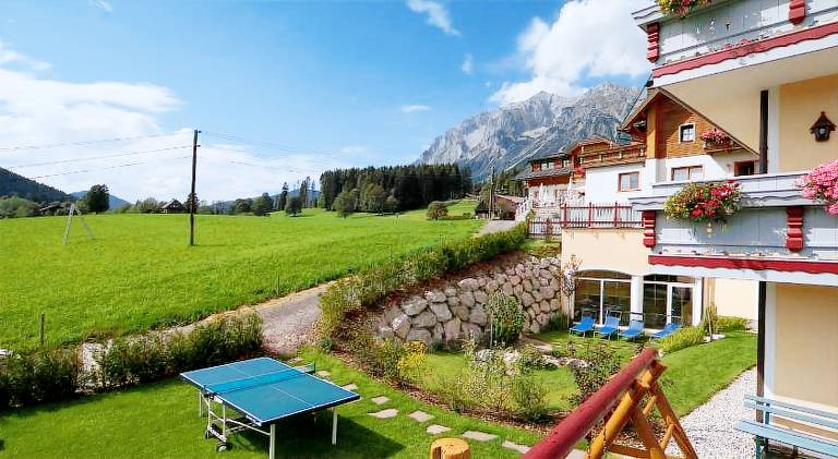 Hotel Neuwirt — photo 2