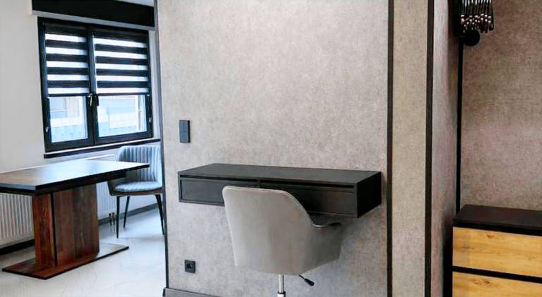 Apartment with 1 room for 3 persons — photo 4