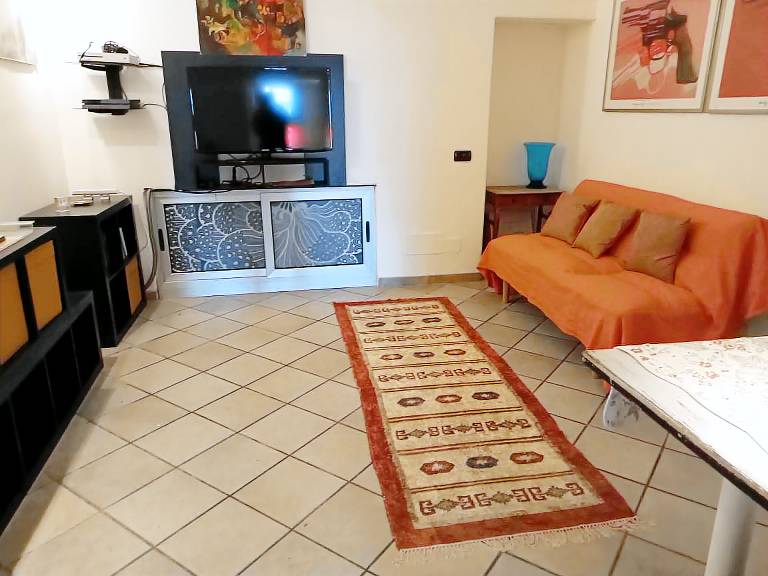 Apartament Lipari