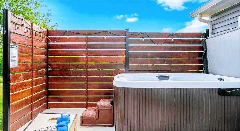 Vacation home with 4 rooms for 8 persons — photo 5
