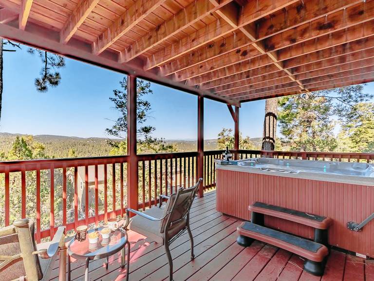 414RUIDOSORABBMTNCB - Ruidoso Rabb — photo 5