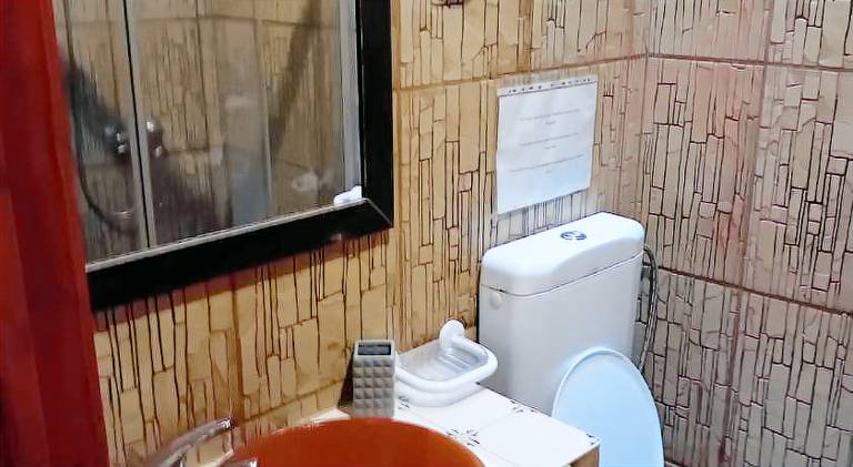 Apartment with 1 room for 2 persons — photo 2