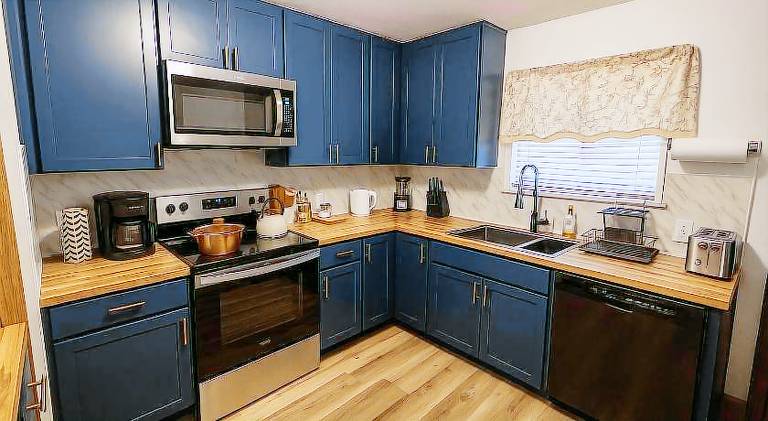 Vacation home with 3 rooms for 6 persons — photo 3