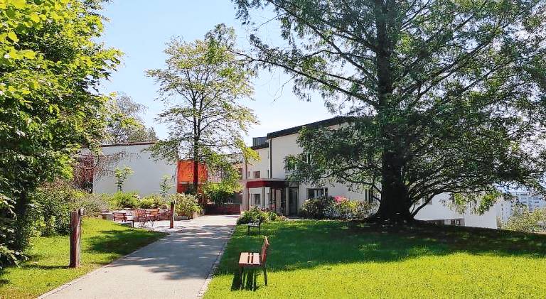 Le Domaine (Swiss Lodge) — photo 4