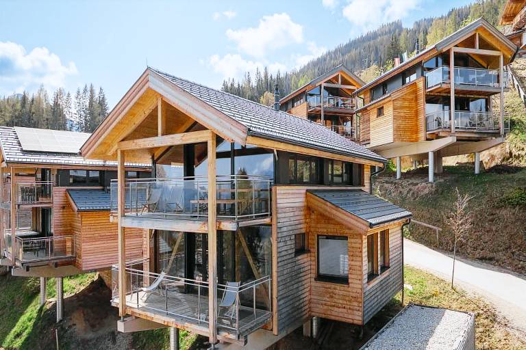 Chalet Schladming