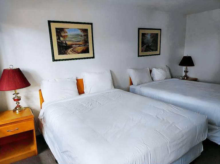 Motel Kitimat