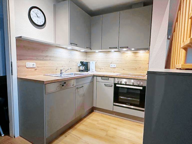 B&uuml;dlfarm Sperlings Lust