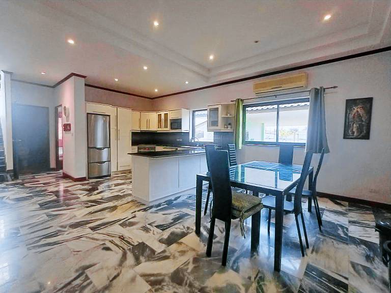 Villa with pool | Suitable for remote work — photo 5