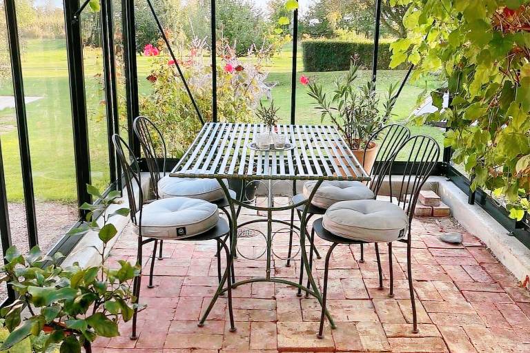 bed & breakfast  Skillinge