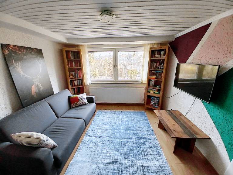 Ferienwohnung Heidenheim an der Brenz