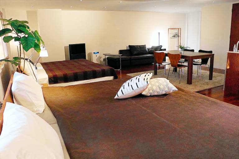 Takahata no Mori HOTEL S H S