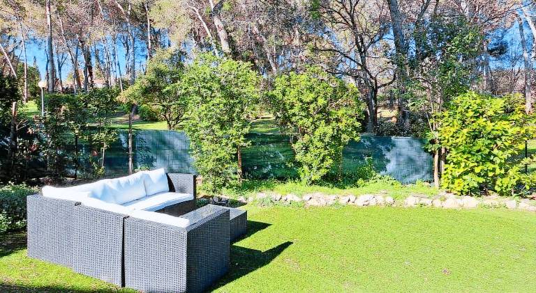 Rental apartment with pool | Pet-friendly — photo 5
