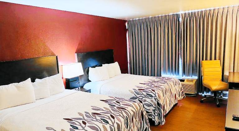 Lubbock Regency Inn in Lubbock, TX