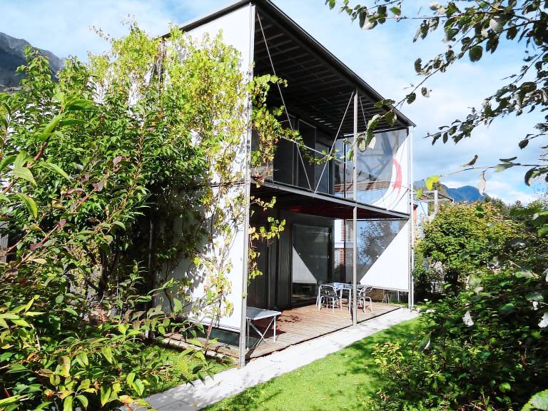 Huis  Innsbruck